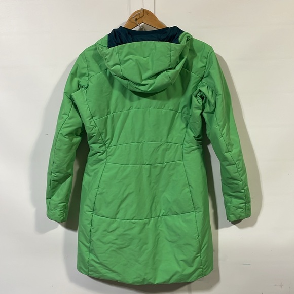 Arc’Teryx full length puffer jacket - Picture 3 of 6